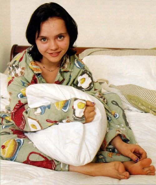 Christina Ricci - pic 13